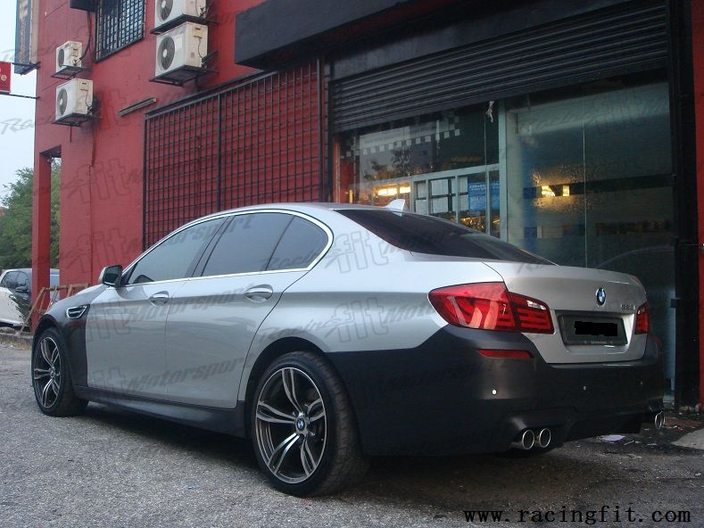 F10 5-Series M5 Bodykit